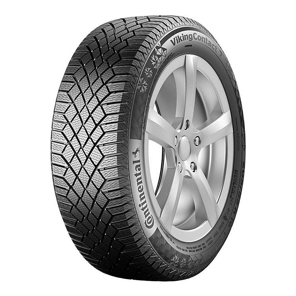 155/65 R14 75 T Continental VikingContact 7