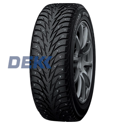 265/50 R19 110 T Yokohama iceGuard Stud iG35