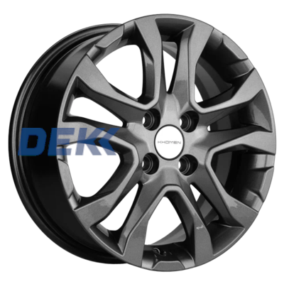 6 R15 Khomen Wheels KHW1503 (Lada Granta)