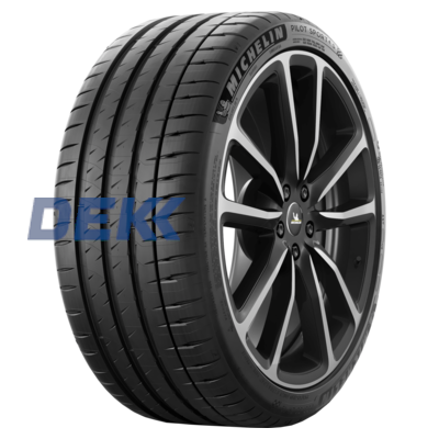 265/35 R20 99 (Y) Michelin Pilot Sport 4 S