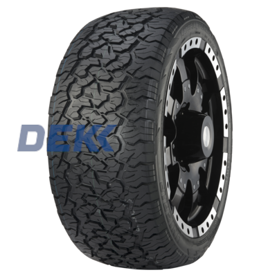 265/65 R17 112 H Unigrip Lateral Force A/T