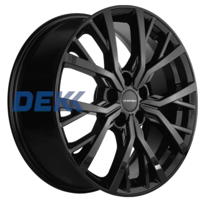 7 R18 Khomen Wheels KHW1806 (CS35/CS35 Plus)