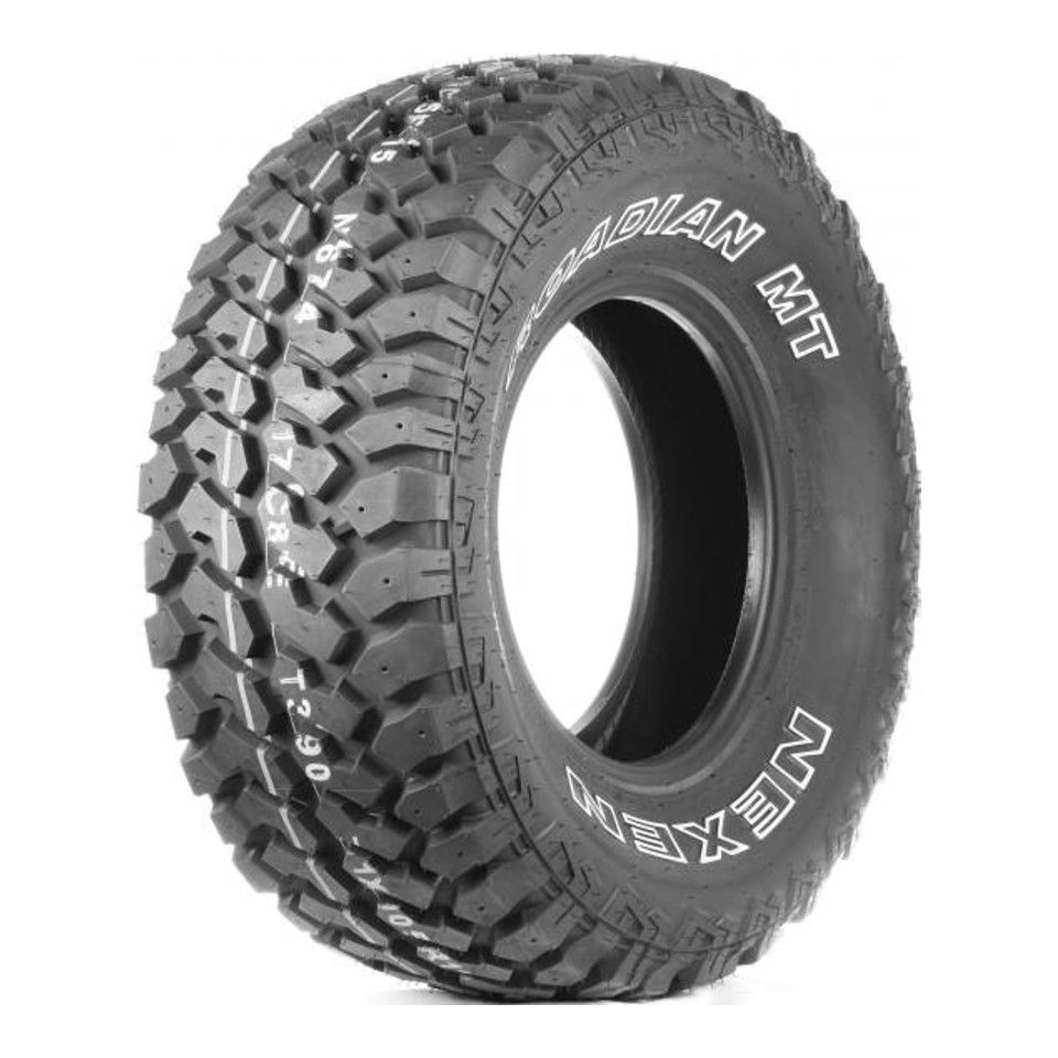 235/75 R15 104/101 Q Nexen ROADIAN MT