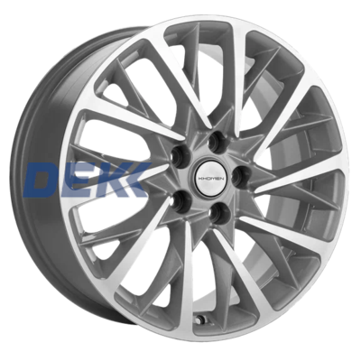 7.5 R18 Khomen Wheels KHW1804 (Chery Tiggo 8/8 Pro)
