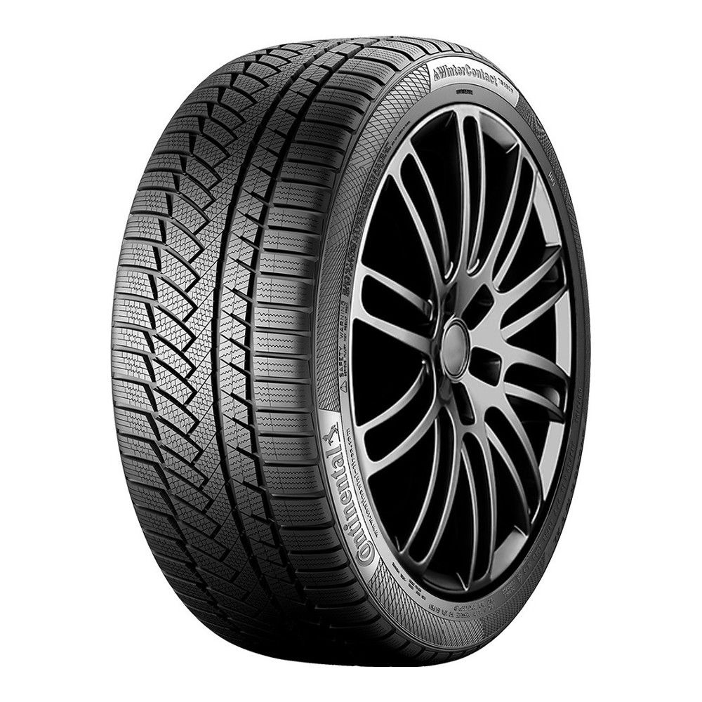 285/45 R21 113 V Continental WinterContact TS 850 P SUV