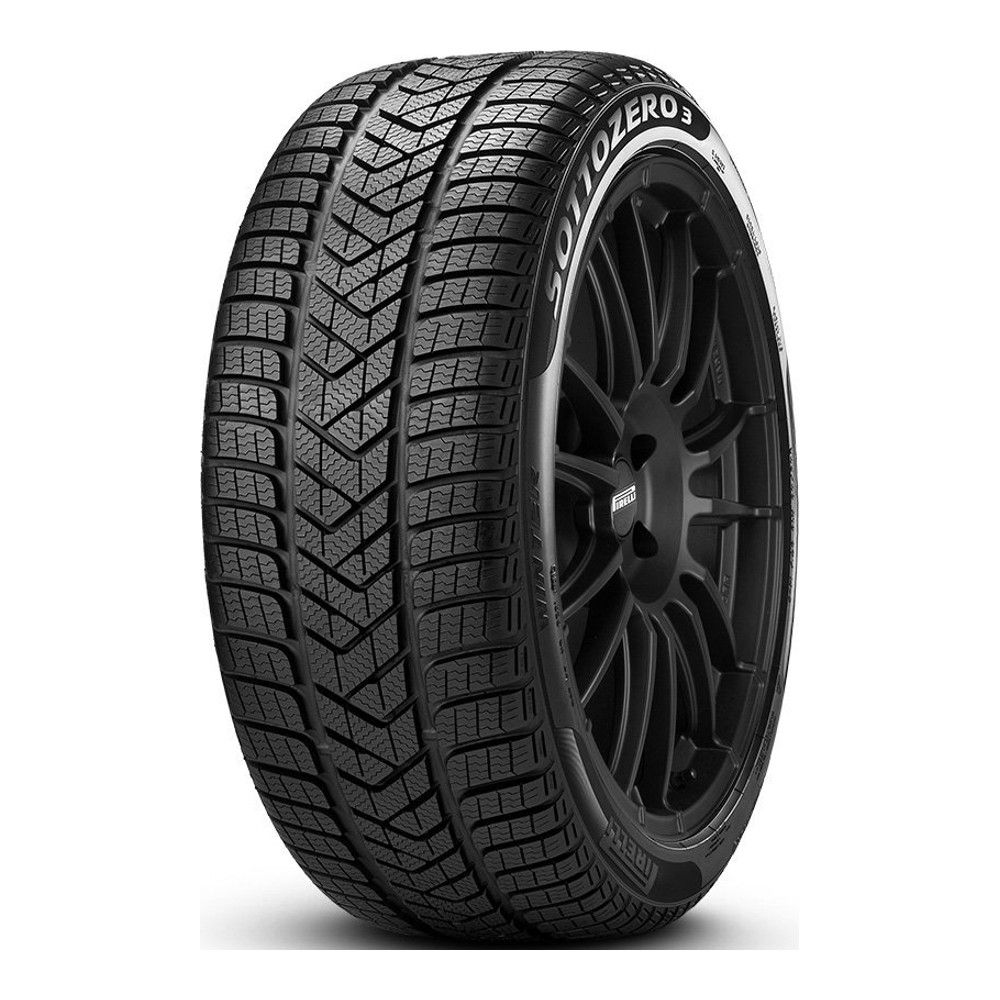 275/35 R21 103 V Pirelli WSZ s3