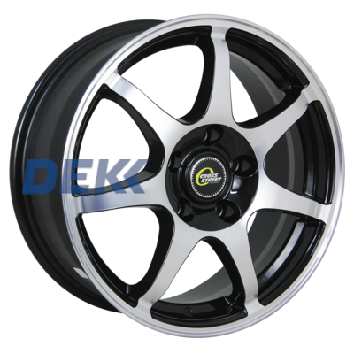 5.5 R14 CrossStreet CR-15