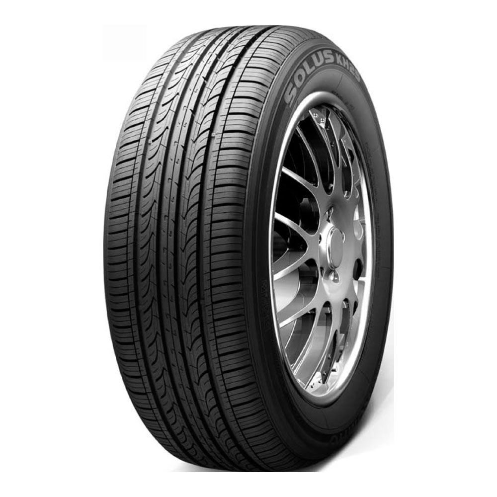 205/55 R17 91 V Kumho KH-25