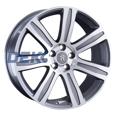9.5 R21 Replay LR60