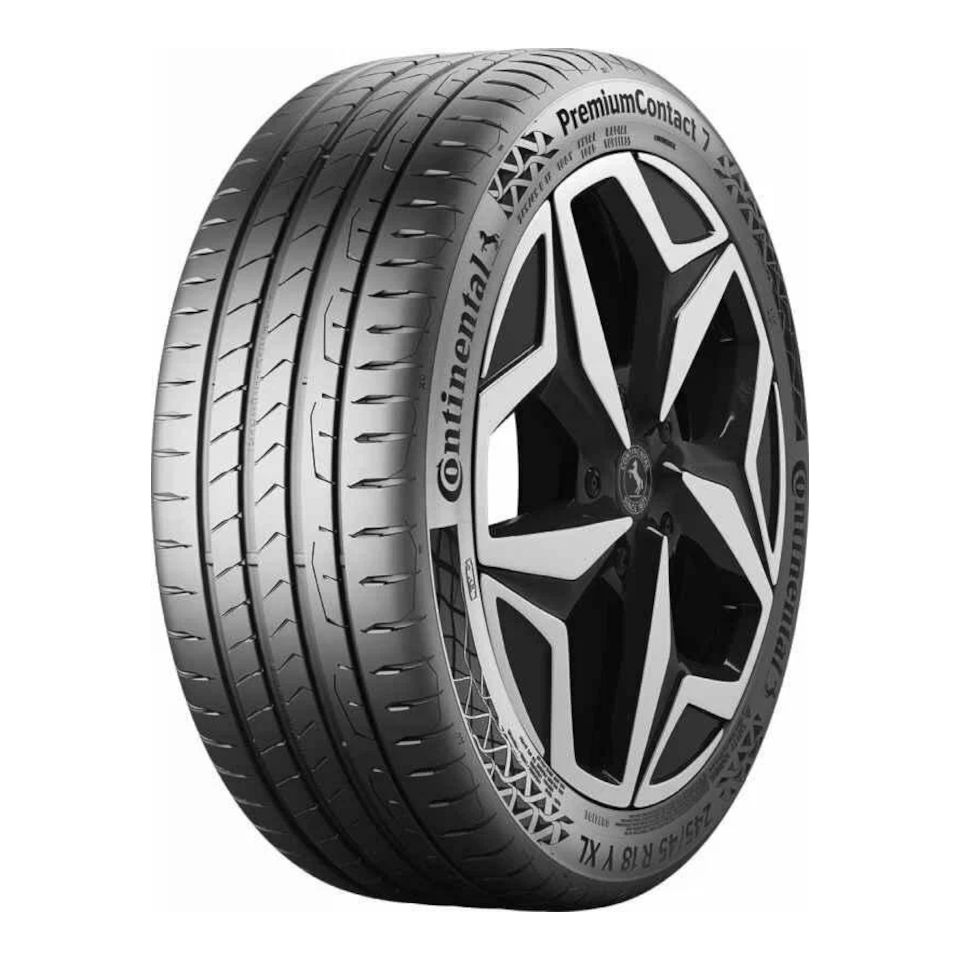 245/40 R18 93 Y Continental ContiPremiumContact 7 FR