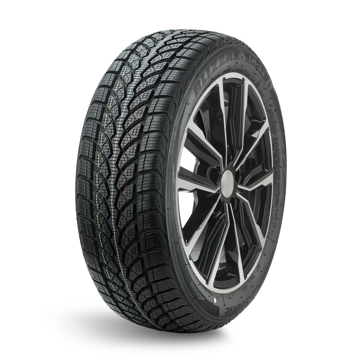 245/40 R20 95 W Bridgestone LM32