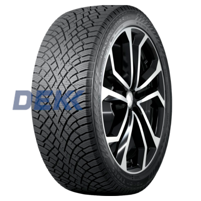 275/40 R21 107 T Nokian Tyres Hakkapeliitta R5 SUV