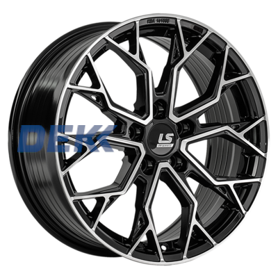 8 R17 LS FlowForming RC108