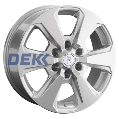 7.5 R18 Replay LX243