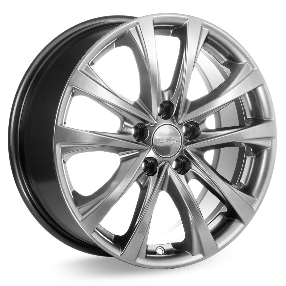 7 R17 iFree Original Hyundai i40 (КС776)