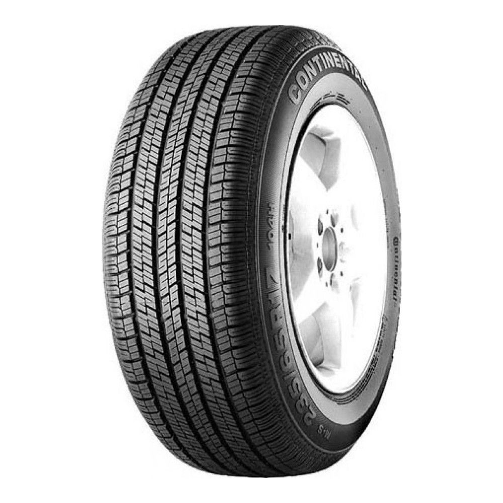 265/60 R18 110 H Continental 4X4 ContiContact ML