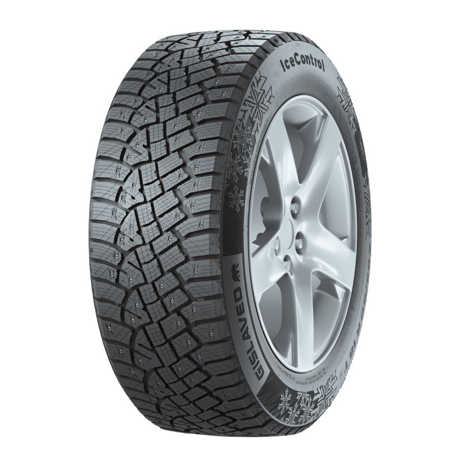 235/55 R20 105 T Gislaved IceControl