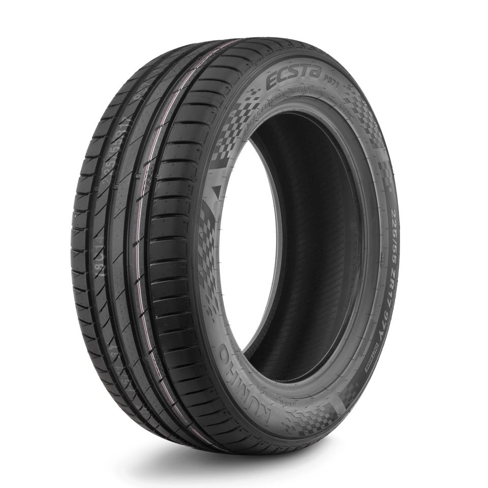 285/40 R20 108 Y Kumho PS-71