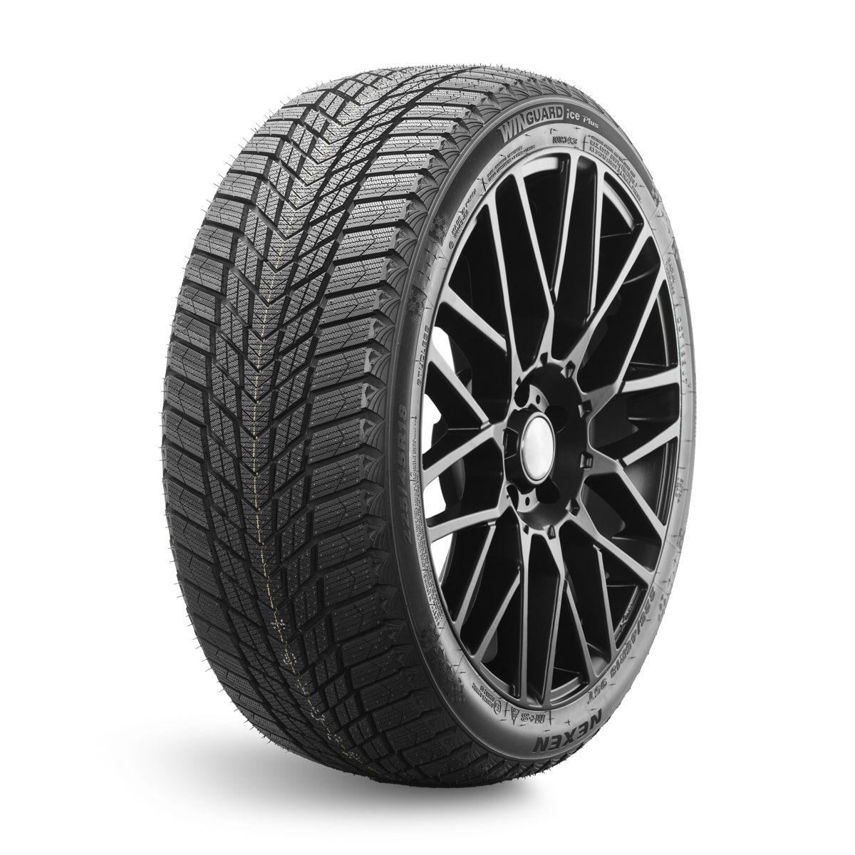 245/45 R17 99 T Nexen WINGUARD ICE PLUS