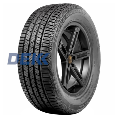 255/50 R20 109 H Continental ContiCrossContact LX Sport