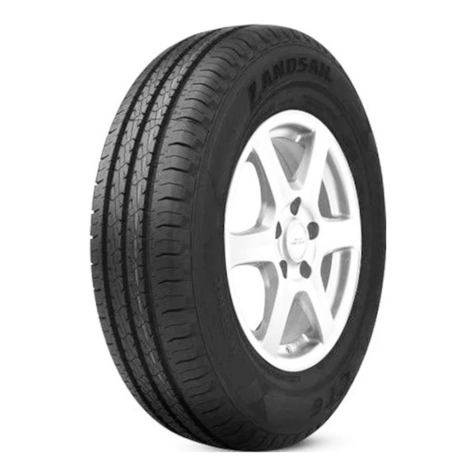 185/80 R14 102/100 N LANDSAIL CT6