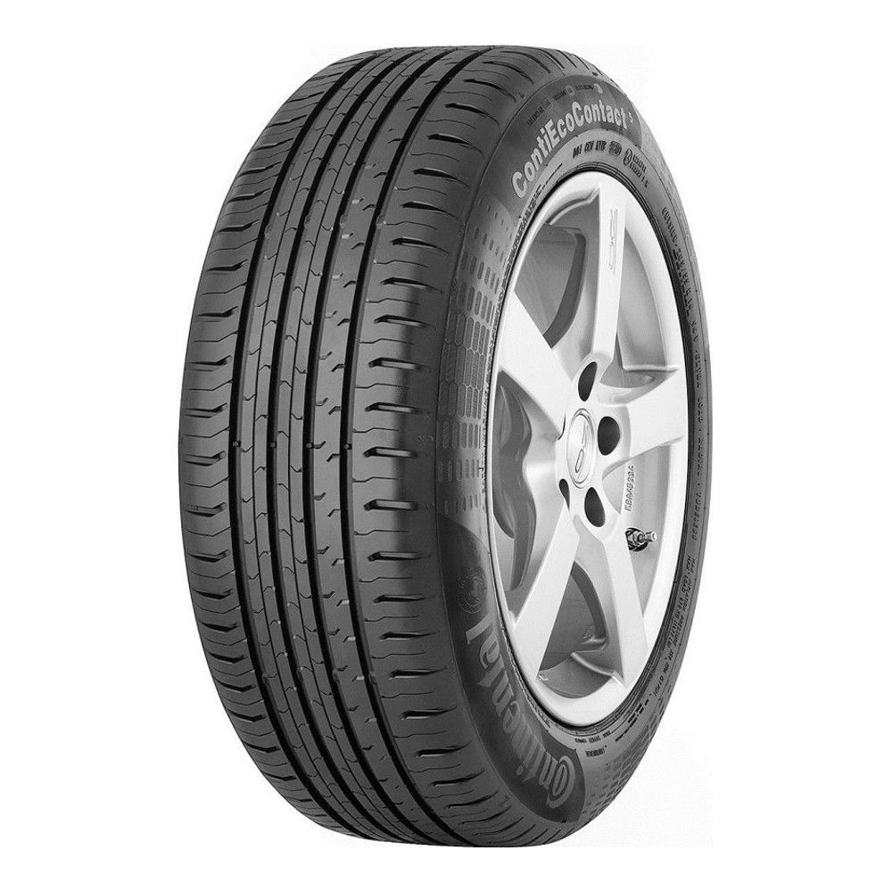 205/60 R15 95 V Continental ContiEcoContact 5