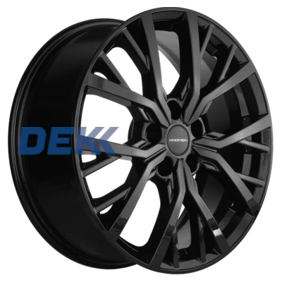 7 R18 Khomen Wheels KHW1806 (Tucson)