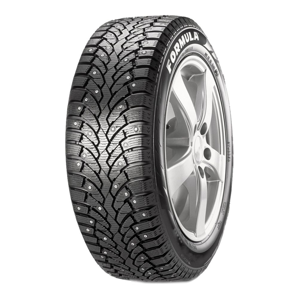 225/55 R18 102 T Formula FORMULA ICE