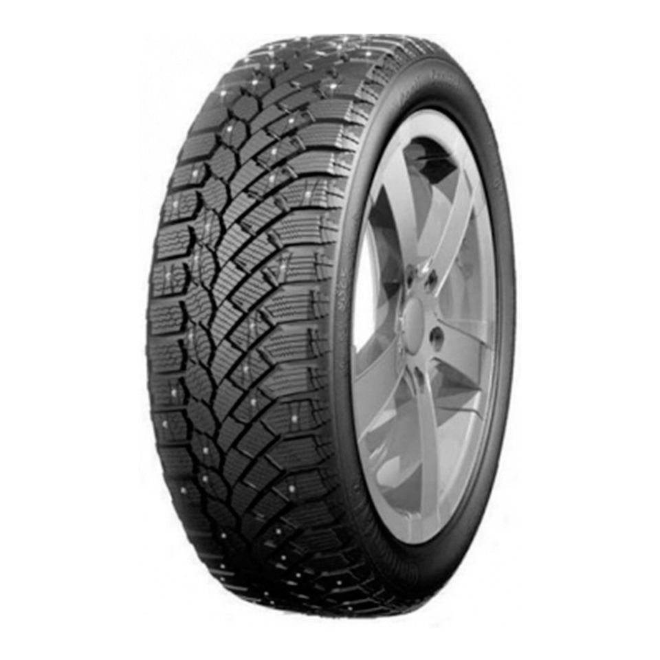 225/60 R16 102 T Gislaved NORD FROST 200 ID