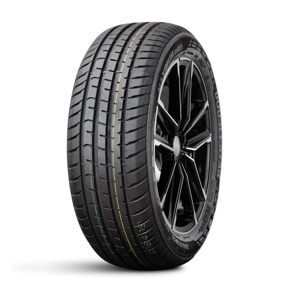 175/65 R15 84 H Doublestar DH03