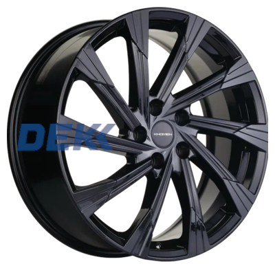 7.5 R19 Khomen Wheels KHW1901 (Soul/Seltos/Sonata)