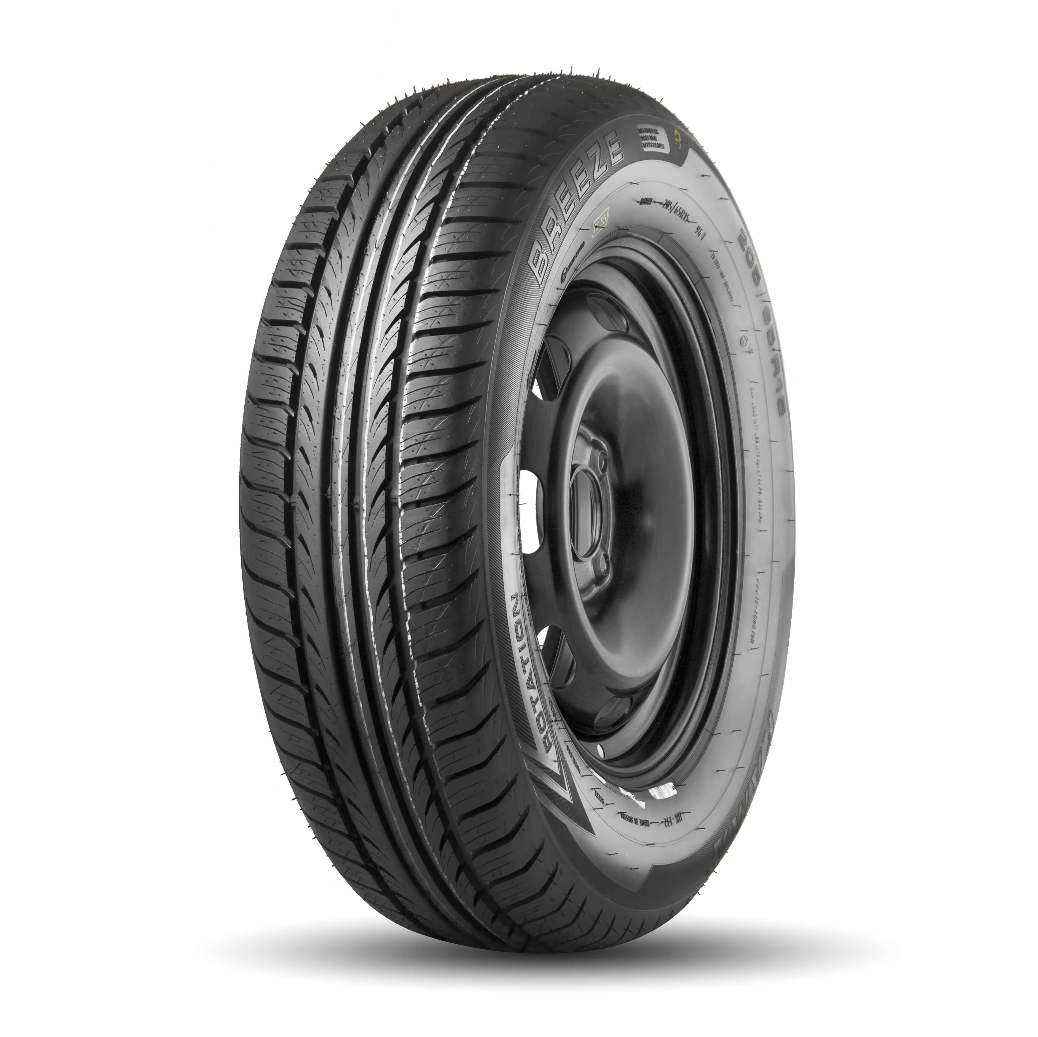 175/65 R14 82 H КАМА BREEZE НК-132