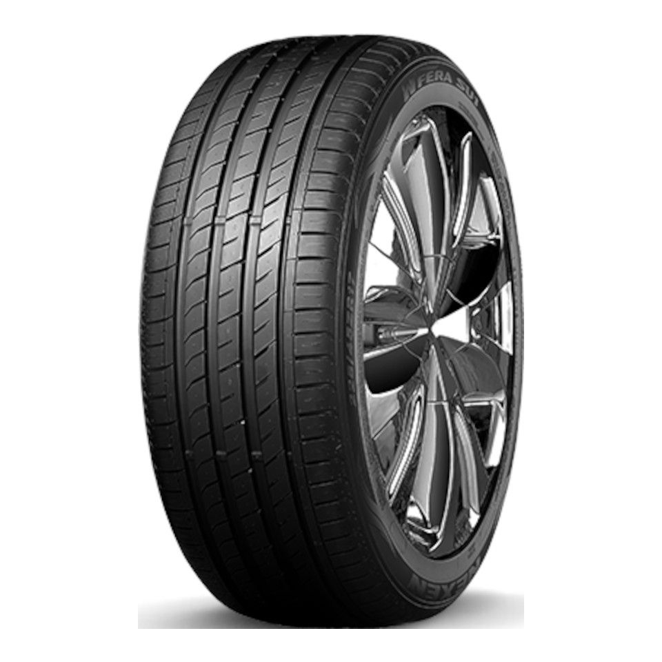 205/45 R16 87 W Roadstone NFERA SU1