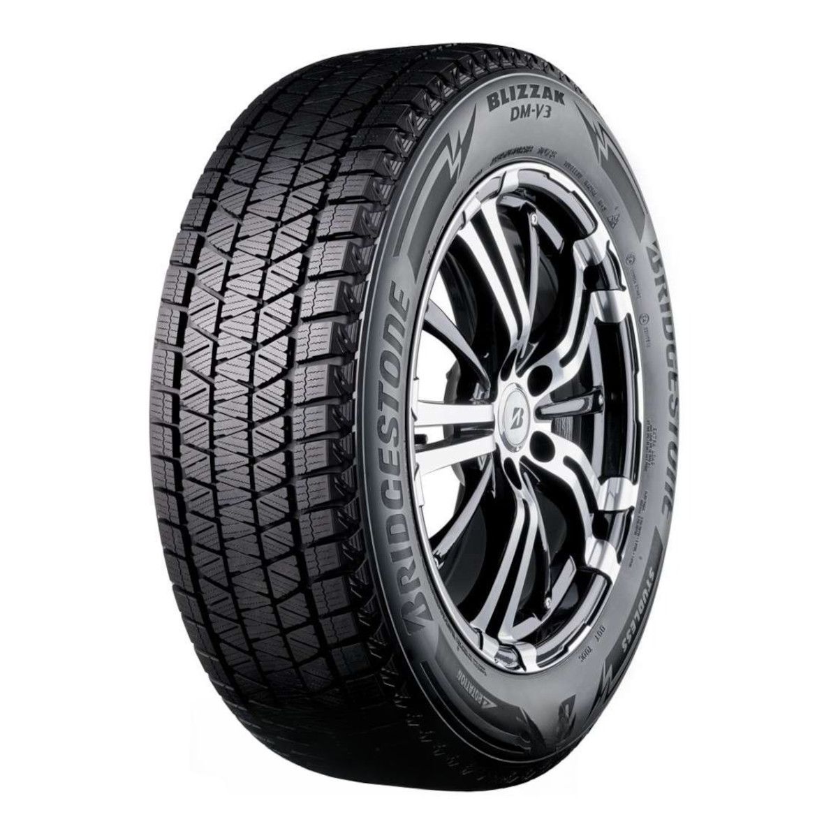 255/55 R20 110 T Bridgestone DMV3