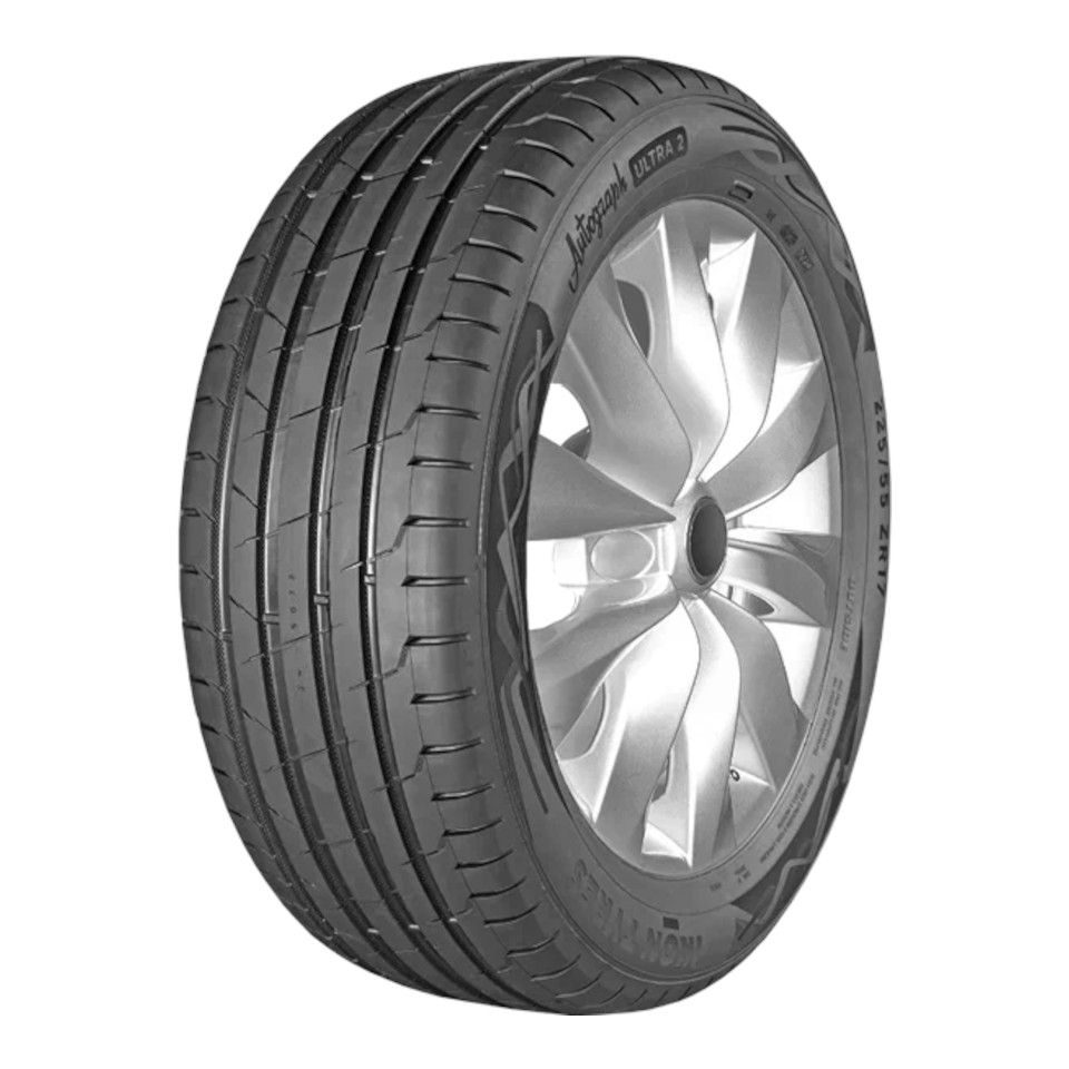 245/55 R19 103 V Ikon Tyres Ikon Autograph Ultra 2 SUV