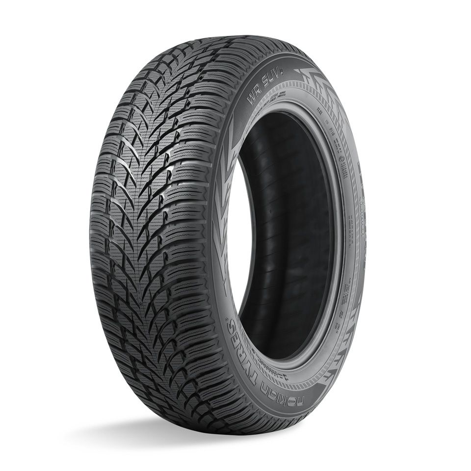 215/65 R17 103 H Nokian Tyres WR SUV 4