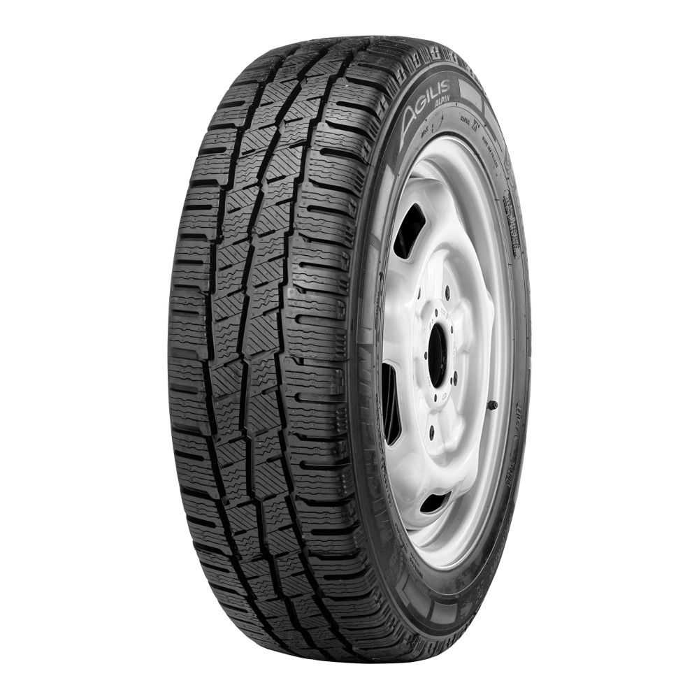 235/65 R16 115/113 R Michelin AGILIS ALPIN