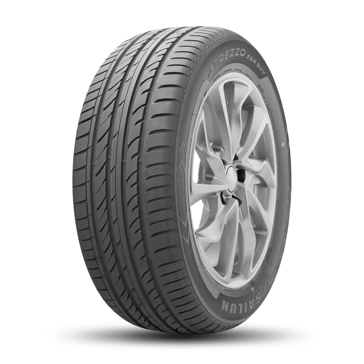 295/40 R22 112 Y Sailun ATREZZO ZSR SUV
