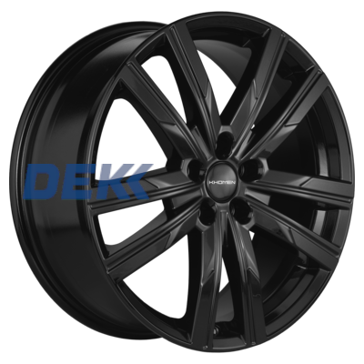 7.5 R19 Khomen Wheels KHW1905 (Chery Tiggo 8)