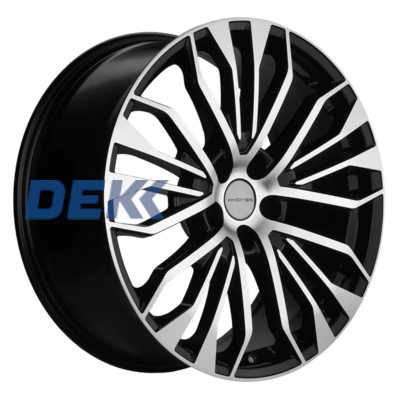 8.5 R20 Khomen Wheels KHW2009 (Voyah FREE)