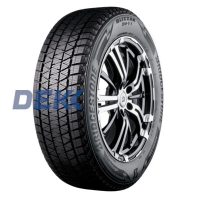 215/65 R17 103 T Bridgestone Blizzak DM-V3