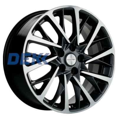 7.5 R18 Khomen Wheels KHW1804 (Chery Tiggo 8/8 Pro)