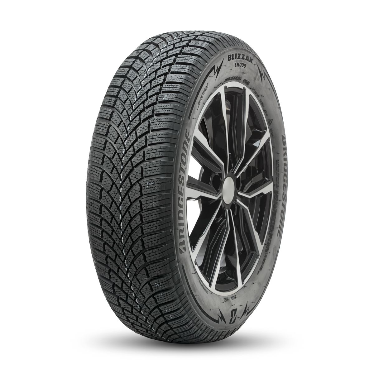 275/30 R20 97 W Bridgestone LM005