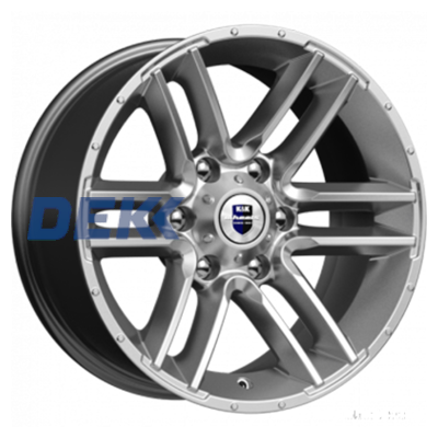 8 R17 K&K Алгама (КС762)