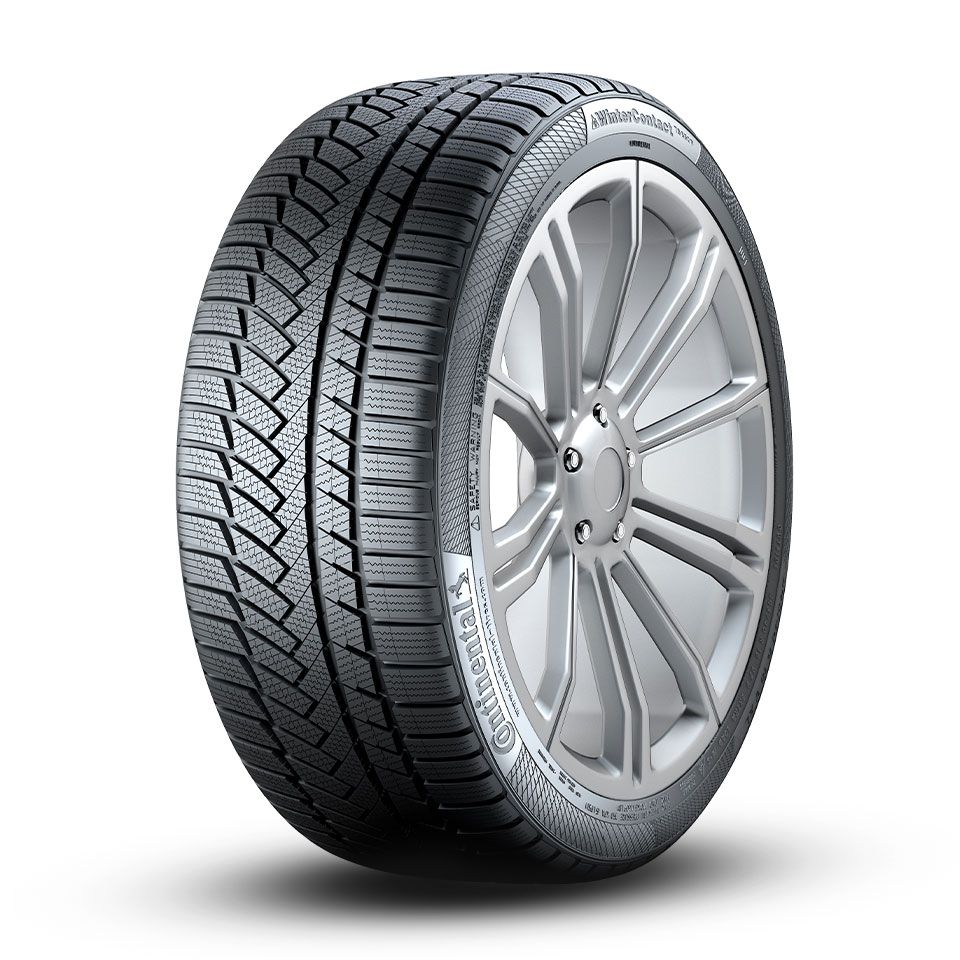 205/40 R17 84 H Continental ContiWinterContact TS850 P