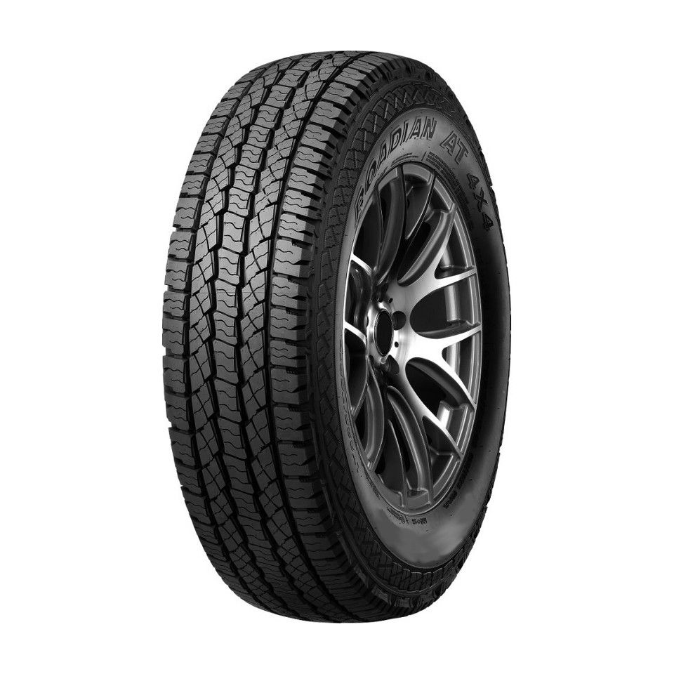 235/75 R15 104/101 S Roadstone ROADIAN A/T RA7