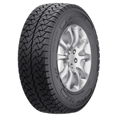 225/65 R17 102 H Fortune FSR-302