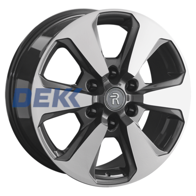 7.5 R18 Replay LX243