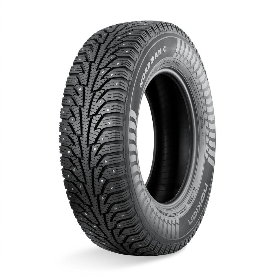 195/70 R15 104/102 R Nokian Tyres Nordman Nordman C