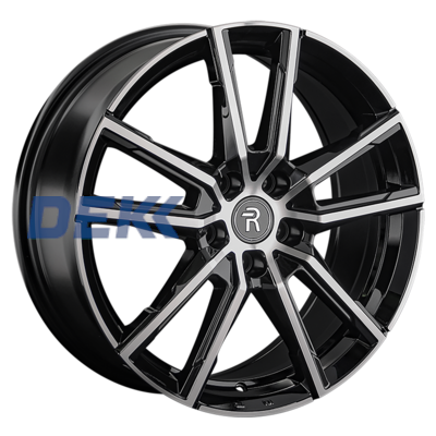 7.5 R18 Replay SK220